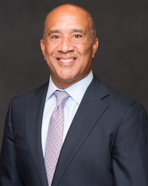 Clinton A. Lewis, Jr.